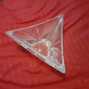 Beveled glass where collectible vintage